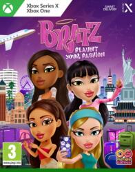 Outright Games Bratz Flaunt Your Fashion (Xbox One)