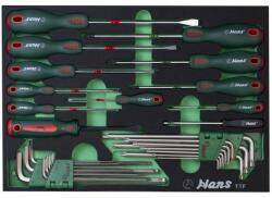 Hans Tools TTF-30U (040301-0628)