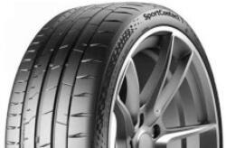 Continental SportContact 7 XL 265/35 R21 101Y