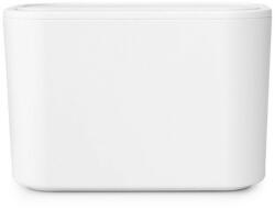 Brabantia Кошче за баня MINDSET, минерално бяло, Brabantia (BRAB303388)