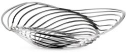 Alessi Купа за плодове TRINITY 26 см, неръждаема стомана, Alessi (ALACO02)