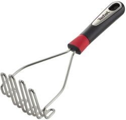 Tefal Преса за картофи INGENIO K1181214, неръждаема стомана, Tefal (TEFK1181214)