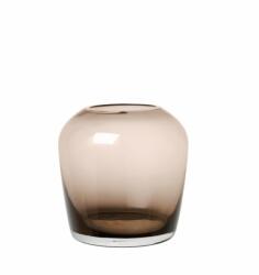 Blomus Ваза LETA M 13 см, кафе, Blomus (BM66141)