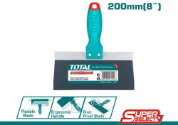Total - Spaclu lat pentru gips-carton - 8/200mm (THPUT20011)