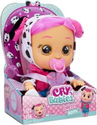 IMC Toys Cry Babies - Dressy Dotty (IMC081451)