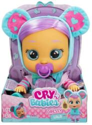 IMC Toys Cry Babies - Dressy Lala (IMC083301)