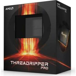 AMD Ryzen Threadripper PRO 5955WX 16-Core 4.0GHz sWRX8 Box (100-100000447WOF) Processzor