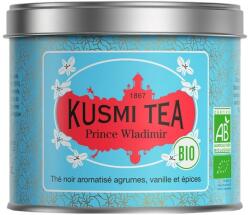 Kusmi Tea Ceai negru PRINCE VLADIMIR, cutie de ceai din frunze vrac 100 g, Kusmi Tea (21716A1070)