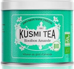 Kusmi Tea Ceai Rooibos AMANDE, cutie de ceai din frunze vrac 100 g, Kusmi Tea