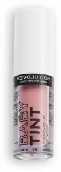 Revolution Beauty Baby Tint Lip & Cheek - Blush 1,4ml