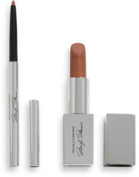 Revolution Beauty X Marilyn Monroe Lip Set - Marilyn Nude 3,78 g