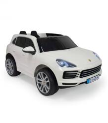 Vásárlás: INJUSA Porsche Cayenne S Elektromos kisautó, elektromos jármű árak  összehasonlítása, PorscheCayenneS boltok