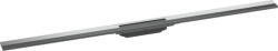 Hansgrohe RainDrain Flex vágható zuhanylefolyó 120 cm, króm 56047000 (56047000)
