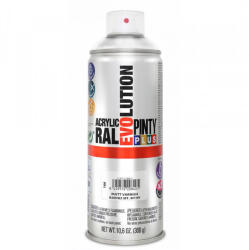 PintyPlus EVO akril matt lakk 400ml (166)