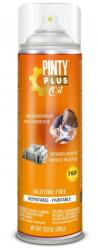 PintyPlus Oil Szilikonmentes formaleválasztó/hegesztő spray 500ml (NVS211)