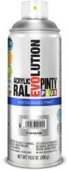 PintyPlus EVO akril ezüst P150 400ml (278) (278)