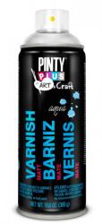 Pinty Plus Art Kézműves lakk vízbázisú matt 400ml (NVS176)
