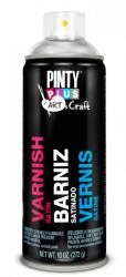 Pinty Plus Art Kézműves lakk selyem 400ml (NVS924)
