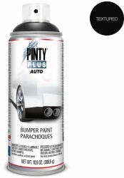 Pinty Plus Auto Lökhárító spray texturált fekete 400ml (NVS746)