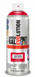 PintyPlus EVO akril RAL 3001 400ml (NVS401)