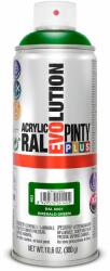 PintyPlus EVO akril RAL 6001 smaragd zöld 400ml (403) (403)