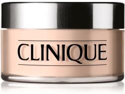 Clinique Blended Face Powder pudră culoare Transparency 3 25 g