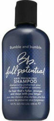 Bumble and bumble Bumble & Bumble Hair Preserving Shampoo Full Potential 250 ml