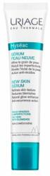 Uriage Hyséac New Skin Serum gel matifiant de față pentru piele uleioasă 40 ml