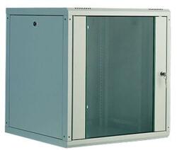 ASSMANN SoHoline DN-19 09U-6/6 cabinet - 9U (DN-19 09U-6/6) (DN-19 09U-6/6)