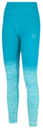 La Sportiva Patcha Leggings W női leggings M / világoskék