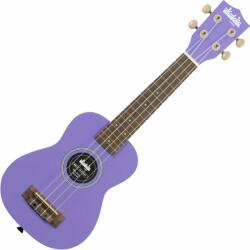 Kala Ukadelic Ultra Violet Ukulele soprano (KA UK ULTRAVIOLET RW)