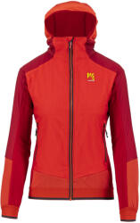 Karpos Alagna Plus Evo W Jacket Mărime: M / Culoare: roșu