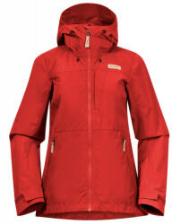 Bergans Nordmarka Leaf Light Wind Jacket Women Mărime: L / Culoare: roșu