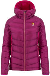 Karpos Focobon W Jacket Mărime: M / Culoare: roz