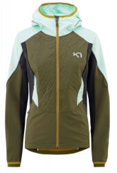 Kari Traa Tirill 2.0 Jacket Mărime: S / Culoare: verde