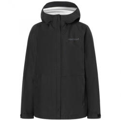 Marmot Wm s Minimalist Jacket Mărime: L / Culoare: negru