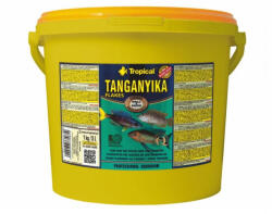 Tropical Tanganyika 21 l/4 kg