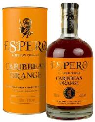  Espero Caribbean Orange Rum Liqueur 40% dd