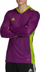 Adidas Bluza cu maneca lunga adidas AdiPro 20 Goalkeeper Jersey LS - Mov - M