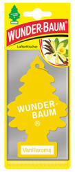 Wunder-Baum Odorizant Auto Bradut Wunder-baum Vanillaroma - ascoauto