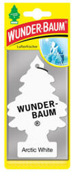 Wunder-Baum Odorizant Auto Bradut Wunder-baum Arctic White - ascoauto