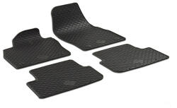 UMBRELLA Set Covorase Auto Cauciuc Umbrella Pentru Seat Ibiza (2017-). Arona (2017-). Vw Polo (2017-). Audi A1 (2018-) - ascoauto