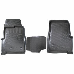 UMBRELLA Set Covorase Auto Cauciuc Umbrella Pentru Ford Transit Iv 2013- - ascoauto