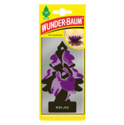 Wunder-Baum Odorizant Auto Bradut Wunder-baum Relax - ascoauto