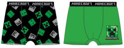 Fashion UK Minecraft gyerek boxeralsó 2 db-os 10év (85TCS03539810)