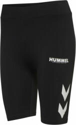 Hummel Legacy woman fekete pamut rövidnadrág XL méret