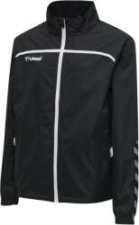 Hummel AUTHENTIC KIDS TRAINING JACKET Dzseki 204936-2114 Méret L (159-164 cm) - weplayvolleyball