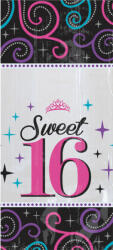  Sweet 16 ajándéktasak 20 db-os (DPA371466) - kidsfashion
