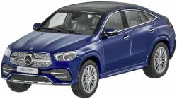 iSCALE Mercedes Benz GLE Coupe (C167) 2020 Brilliant Blue1/43 (16974)
