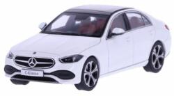 HERPA Mercedes Benz C-Klass (W206) 2021 Opalite White Brigh1/43 (16971)